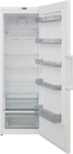 Réfrigérateur 1 porte - Sharp - Pulsat à Vauréal Réfrigérateur 1 porte - Sharp en promo chez Pulsat Vauréal à 549,99 €