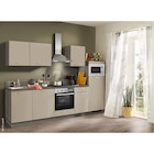 Express Küchenblock Win Angebote bei POCO Wuppertal für 899,99 €