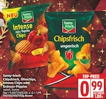 Intense Juicy Paprika Chips von funny-frisch im aktuellen EDEKA Prospekt