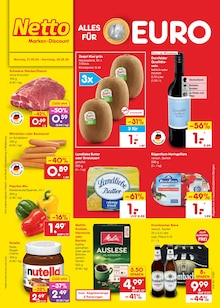 Aktueller Netto Marken-Discount Prospekt für Döschnitz und Ungebung, Seiten zum blättern Netto Marken-Discount Prospekt Aktuelle Angebote mit Seiten in Döschnitz und Umgebung