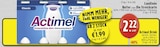 Actimel Drink von Danone für 1,99 € bei EDEKA im Angebot Actimel Drink von Danone im aktuellen EDEKA Prospekt