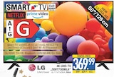 4K-UHD-TV „50UT73006LA“ Angebote von LG bei EDEKA Augsburg für 369,99 €