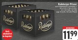 Aktuelles Pilsner Angebot bei E center in Herne ab 11,99 €