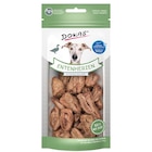 Dokas Entenherzen gefriergetrocknet 22 g bei Zookauf im Prospekt "" für 2,19 €