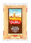 Bulgur für Reis von Duru im aktuellen METRO Prospekt für 11,33 €