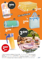 Prospectus B&M "OUTDOOR ADVENTURE" en cours à Boulogne-sur-Mer, Page 5 Catalogue B&M en cours à Boulogne-sur-Mer, "OUTDOOR ADVENTURE", Page 5