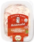 Fleischsalat von Walter Popps im aktuellen Netto mit dem Scottie Prospekt für 2,39 €