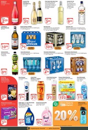 Aktueller GLOBUS Prospekt mit Sekt, "Aktuelle Angebote", Seite 10
