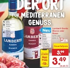 Bianco oder Rosso bei Netto Marken-Discount im Prospekt "" für 3,49 €