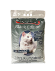Aktuelles Ultra Klumpstreu Black Edition Angebot bei Zookauf in Hagen (Stadt der FernUniversität) ab 9,99 €