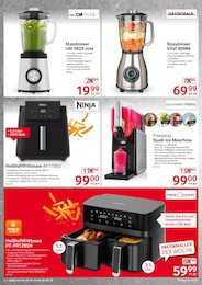 Kamin Angebot im aktuellen Selgros Prospekt auf Seite 2