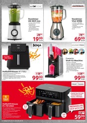 Aktueller Selgros Prospekt mit Küchenmaschine, "HIER KAUFEN PROFIS & GENIESSER", Seite 2