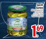 Angebot im EDEKA Petershausen Prospekt EDEKA Petershausen Prospekt mit im Angebot für 1,69 €