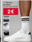 Tennissocken Angebote bei Woolworth Seevetal für 2,00 €