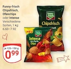 Chipsfrisch von Funny-frisch im aktuellen GLOBUS Prospekt