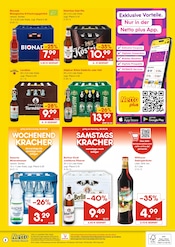 Lebensmittel im Netto Marken-Discount Prospekt in Potsdam Aktueller Netto Marken-Discount Prospekt mit Lebensmittel, "DER ORT, AN DEM DU IMMER AUSGEZEICHNETE PREISE FINDEST.", Seite 2