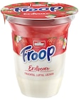 Froop Joghurt von Müller für 0,39 € bei Penny im Angebot Froop Joghurt von Müller im aktuellen Penny Prospekt