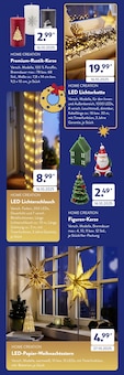 Weihnachtsstern Angebot im ALDI SÜD Prospekt, gültig von 11.10.2025 bis 24.12.2025 Weihnachtsstern Angebot im aktuellen ALDI SÜD Prospekt auf Seite 3