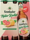 Aktuelles Natur Radler Grapefruit Angebot bei Netto Marken-Discount in Bremen ab 3,99 €
