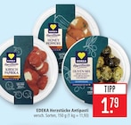 Aktuelles Herzstücke Antipasti Angebot bei Marktkauf in Stuttgart ab 1,79 €