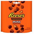 Peanut Butter Cups Angebote von Reese's bei EDEKA Aschaffenburg für 1,59 €