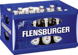 Bier im Angebot bei Getränkewelt in Mettmann Bier Angebote von Flensburger bei Getränkewelt Mettmann für 13,99 €