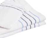 Lot de 4 éponges - Fancy Line - Supeco Lot de 4 éponges - Fancy Line à 6,99 € dans le catalogue Supeco