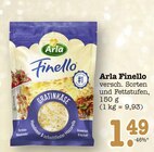 E center Nieder-Olm - Finello Angebot im Prospekt Finello bei E center im Nieder-Olm Prospekt für 1,49 €