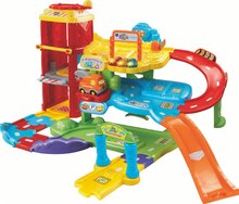 Tut Tut Baby Flitzer - Parkgarage bei VEDES in Herne Tut Tut Baby Flitzer - Parkgarage im Angebot bei VEDES Herne für 49,99 €
