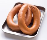 Aktuelle Käse Angebote bei REWE in München Aktuelles Lyoner im Ring Angebot bei REWE in München ab 1,19 €