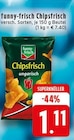 Aktuelles Chipsfrisch Angebot bei EDEKA in Krefeld ab 1,11 €