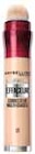 Fond de teint effaceur light 01 - MAYBELLINE en promo chez Intermarché Poitiers à 5,63 €