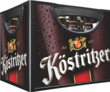 Schwarzbier von Köstritzer im aktuellen Trinkgut Prospekt für 14,99 €