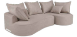 Aktuelles Sofa Tirano Angebot bei Netto Marken-Discount in Gelsenkirchen ab 599,99 €