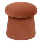 Pouf - Carrefour à Saint-Maur-des-Fossés Pouf en promo chez Carrefour Saint-Maur-des-Fossés à 24,99 €