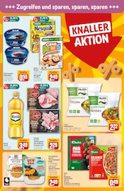 Schinken im REWE Prospekt in Wetzlar Aktueller REWE Prospekt mit Schinken, "Dein Markt", Seite 6