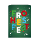 ALDI SÜD - ALDI Gutschein-Adventskalender Angebot im Prospekt ALDI Gutschein-Adventskalender bei ALDI SÜD im Prospekt "" für 15,99 €