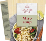 Soupe miso - VITASIA dans le catalogue Lidl