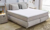 Aktuelle Bett Angebote bei Opti-Megastore in Würzburg Aktuelles Boxspringbett Angebot bei Opti-Megastore in Würzburg ab 1.499,00 €