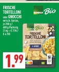 Frische Tortelloni bei Marktkauf im Emsdetten Prospekt für 1,99 €