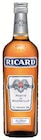 Pastis 45° - Ricard - Super U à Antibes Pastis 45° - Ricard en promo chez Super U Antibes à 14,95 €