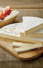 Promo Brie de Meaux AOP 4/4 Affiné à 11,95 € dans le catalogue Intermarché à Dordives