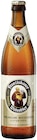 Weissbier Angebote von Franziskaner bei METRO Speyer für 17,60 €