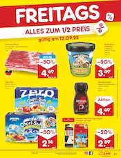 Schreibwaren im Netto Marken-Discount Prospekt in Oberhausen Aktueller Netto Marken-Discount Prospekt mit Schreibwaren, "Aktuelle Angebote", Seite 63
