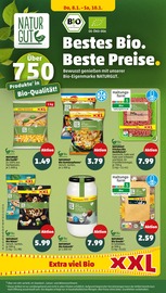 Aktueller Penny Prospekt mit Kartoffeln, "Wer günstig will, muss Penny.", Seite 34