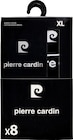Boxers homme - PIERRE CARDIN en promo chez Carrefour Sarcelles à 19,99 €