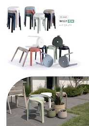 Offre Table Ronde dans le catalogue Crack du moment à la page 31