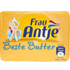 Beste Butter im Angebot bei Netto Marken-Discount in Solingen Beste Butter Angebote von Frau Antje bei Netto Marken-Discount Solingen für 0,99 €