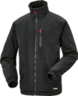 Arbeitsjacke im Kaufland Prospekt Arbeitsjacke von PARKSIDE PERFORMANCE im aktuellen Kaufland Prospekt für 24,99 €