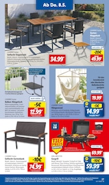 Ähnliche Angebote wie Sitzsack im Prospekt "LIDL LOHNT SICH" auf Seite 31 von Lidl in Kaiserslautern